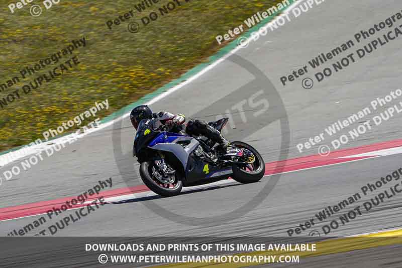 May 2024;motorbikes;no limits;peter wileman photography;portimao;portugal;trackday digital images